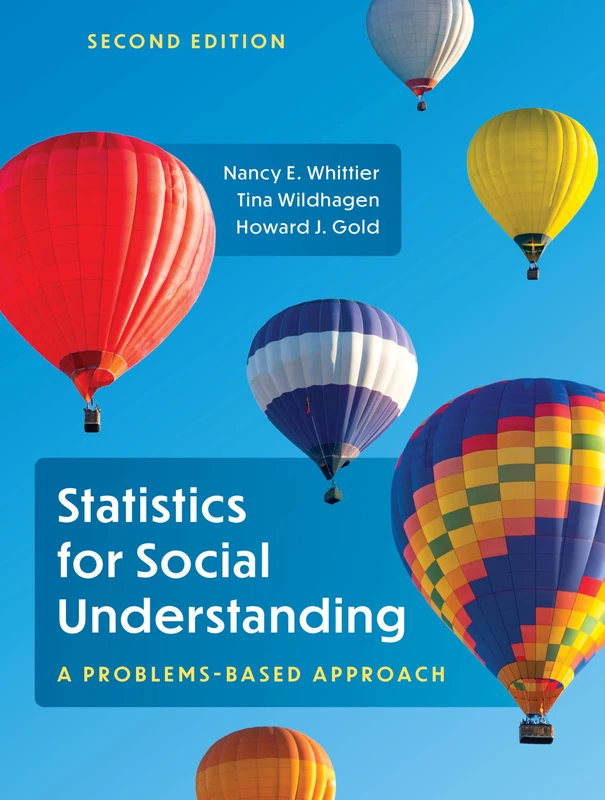 Statistics for Social Understanding - Rowman & Littlefield