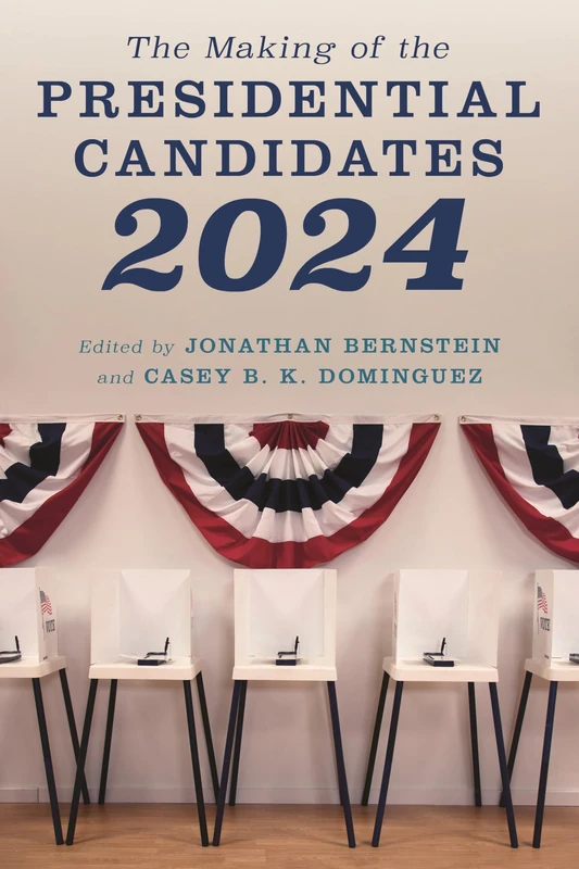 The Making of the Presidential Candidates 2024 - Image 1