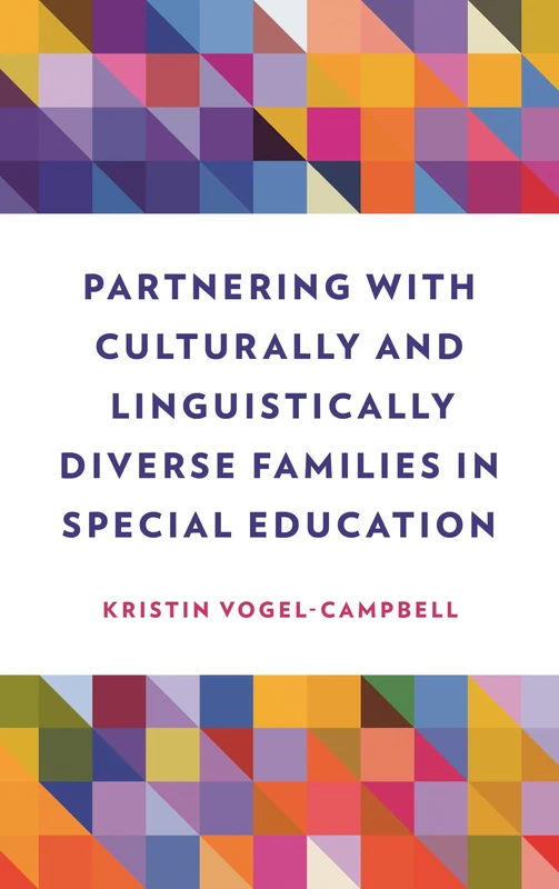 Partnering with Culturally and Linguistically Diverse Families in Special Education - Image 1