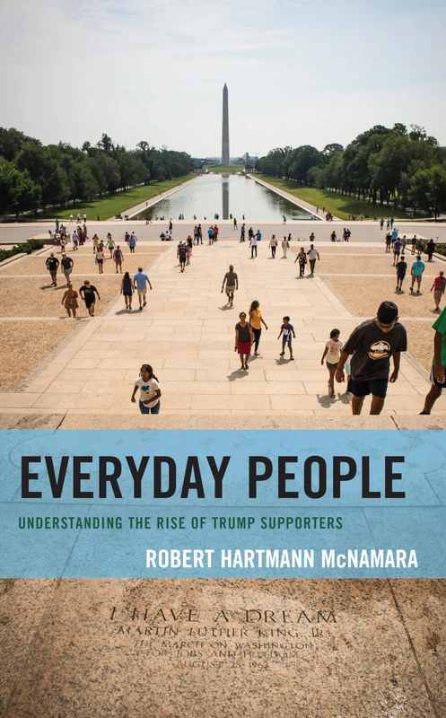 Everyday People: Understanding the Rise of Trump Supporters - Image 1