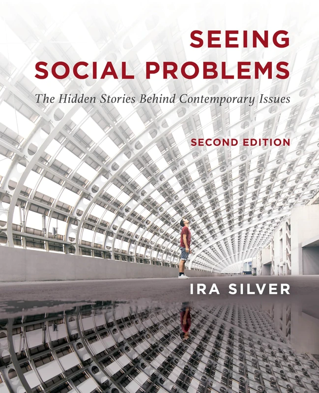 Seeing Social Problems - Rowman & Littlefield Publishers