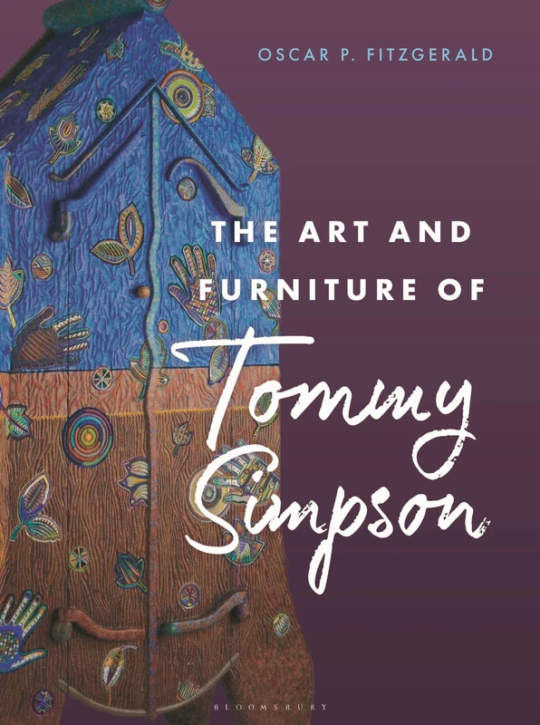 The Art and Furniture of Tommy Simpson