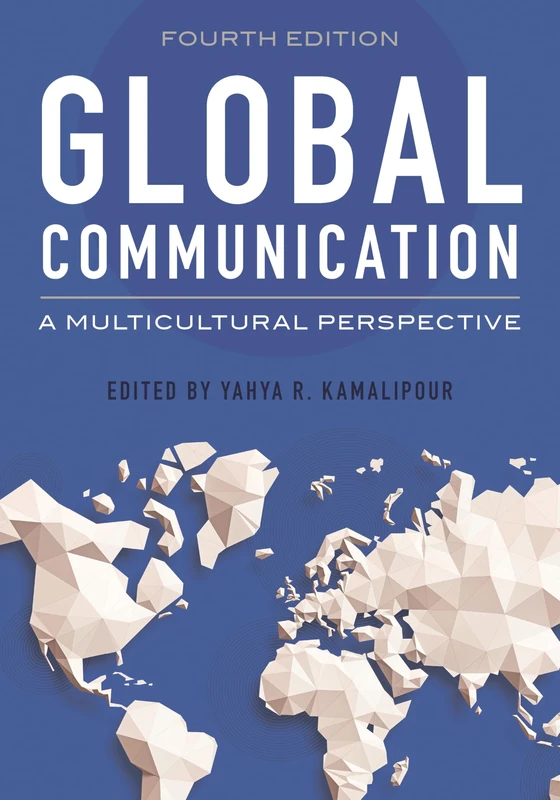 Global Communication: A Multicultural Perspective - Image 1