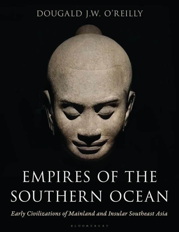 Bloomsbury Academic - Empires of the Southern Ocean Book
