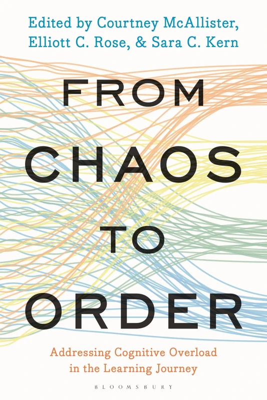 From Chaos to Order: Addressing Cognitive Overload in the Learning Journey