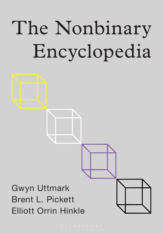 The Nonbinary Encyclopedia