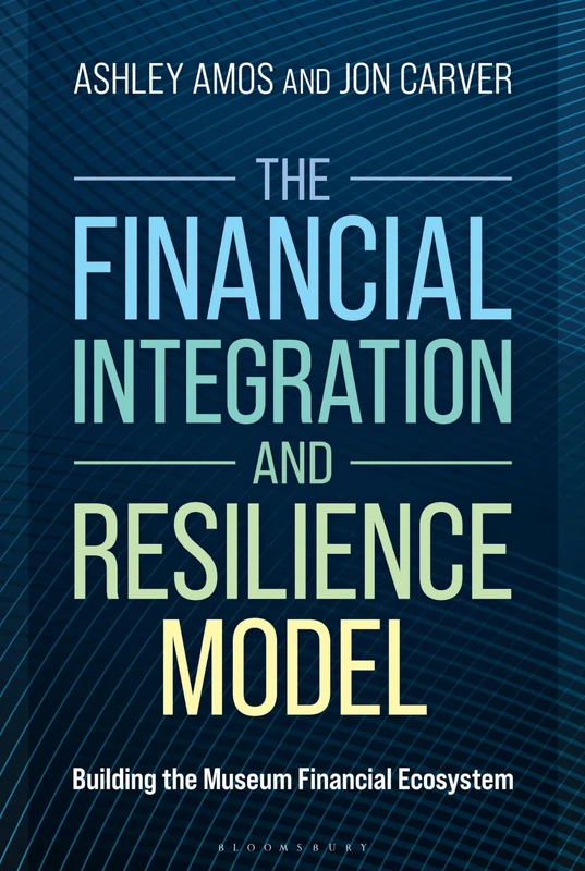 The Financial Integration and Resilience Model - Bloomsbury