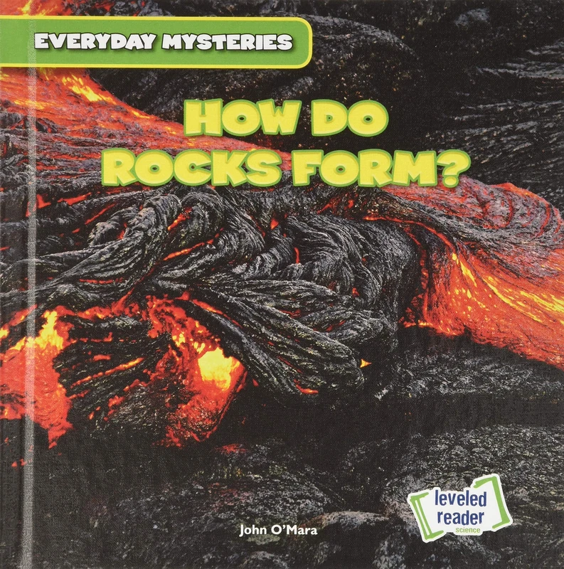 Everyday Mysteries: Set 3