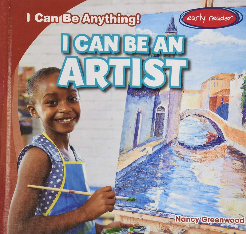 I Can Be Anything!: Set 3