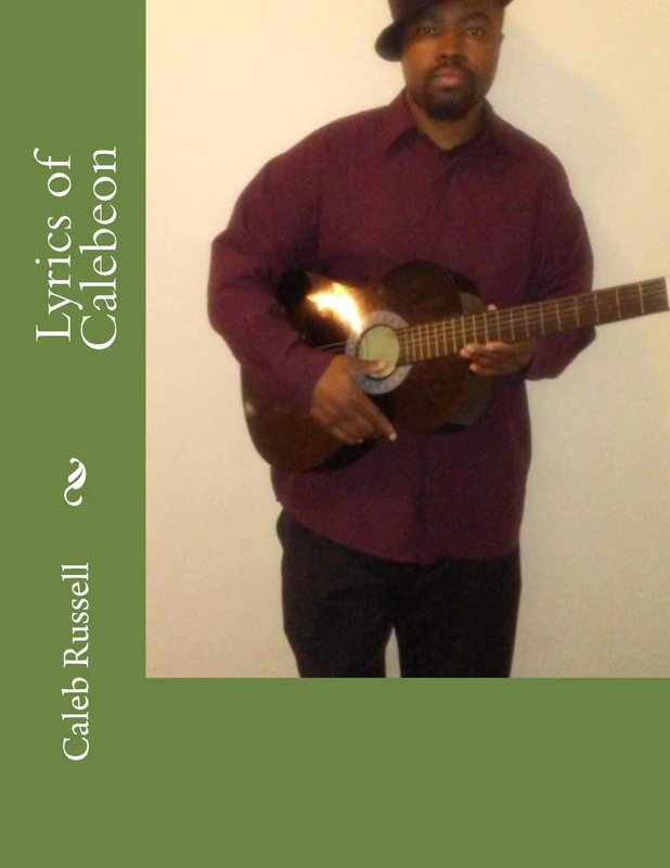 Lyrics of Calebeon