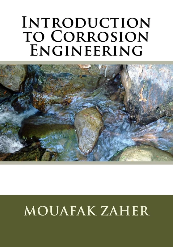 Introduction to Corrosion Engineering - Image 1
