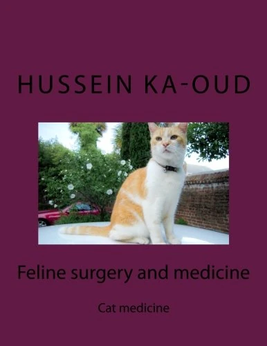 Feline surgery and medicine: Cat medicine