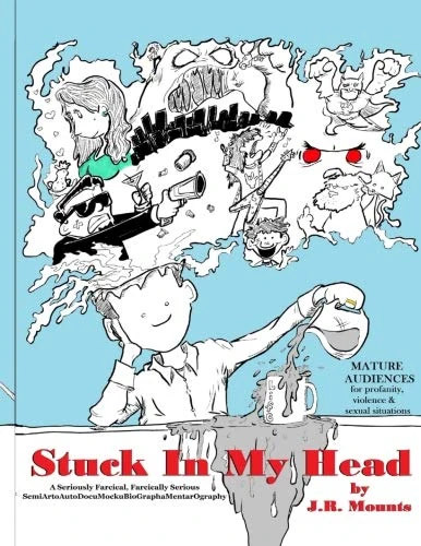 Stuck In My Head - Image 1