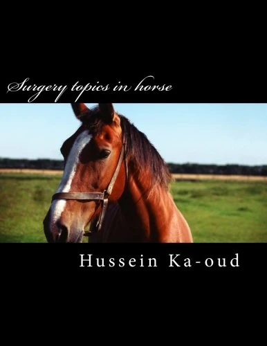 Surgery topics in horse: Horse medicine - Image 1