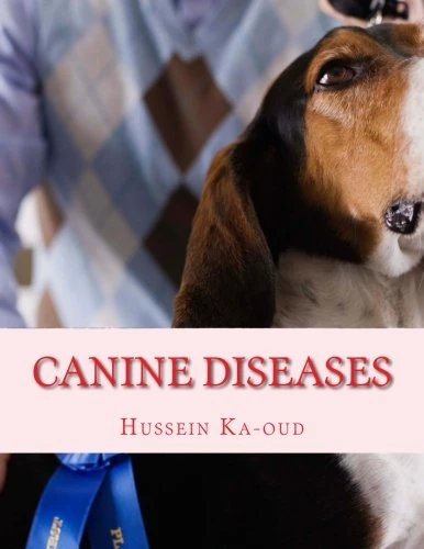 Canine diseases: Dog medicine