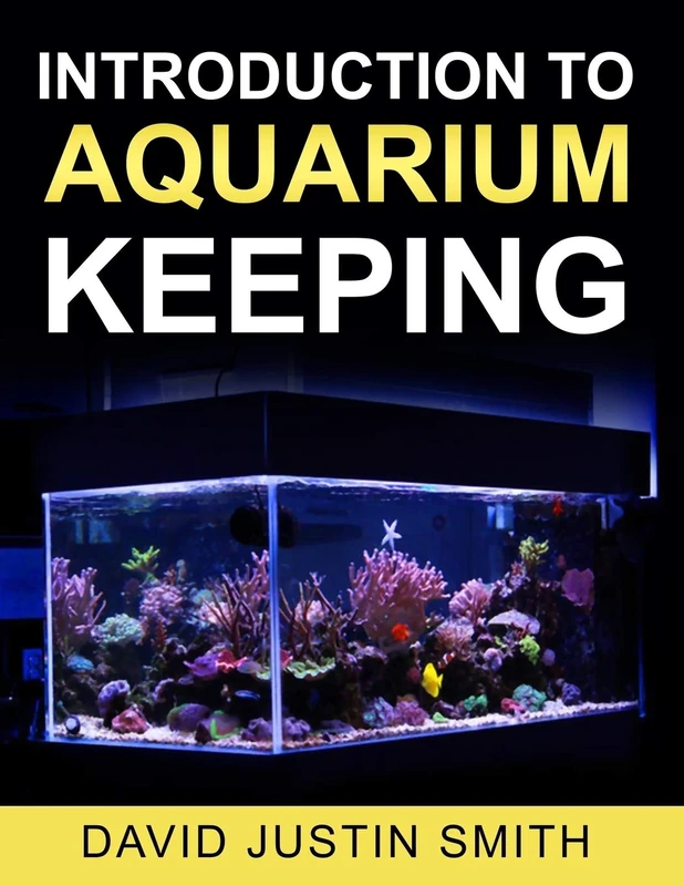 Introduction to Aquarium Keeping - Image 1