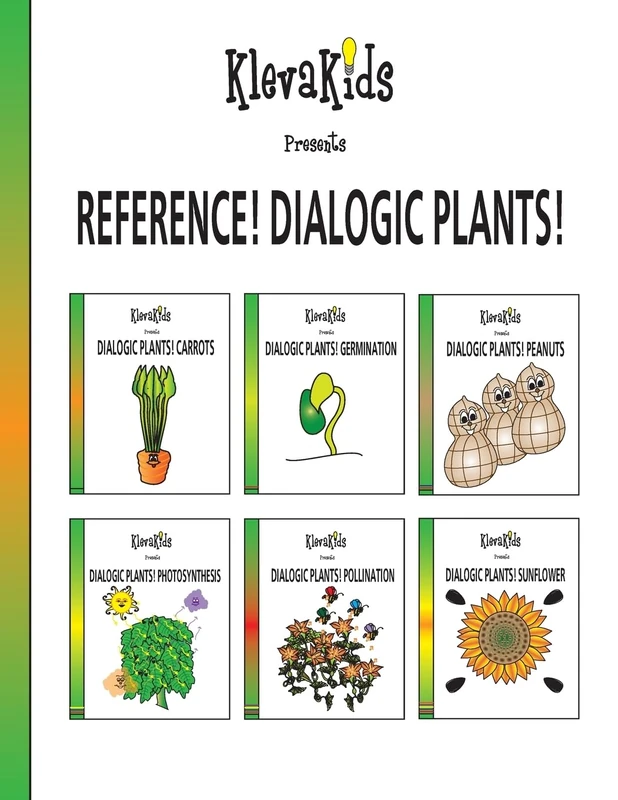 Reference! Dialogic Plants