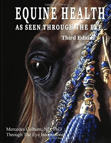 Equine Health: As Seen Through The Eyes - Image 1