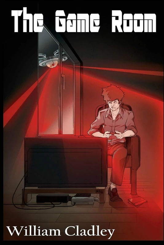 The Game Room - Image 1