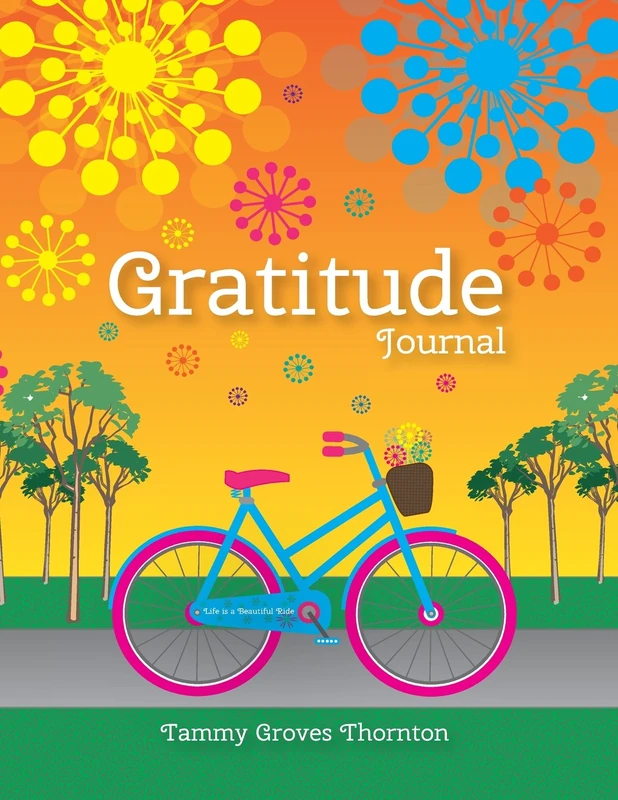 Gratitude Journal