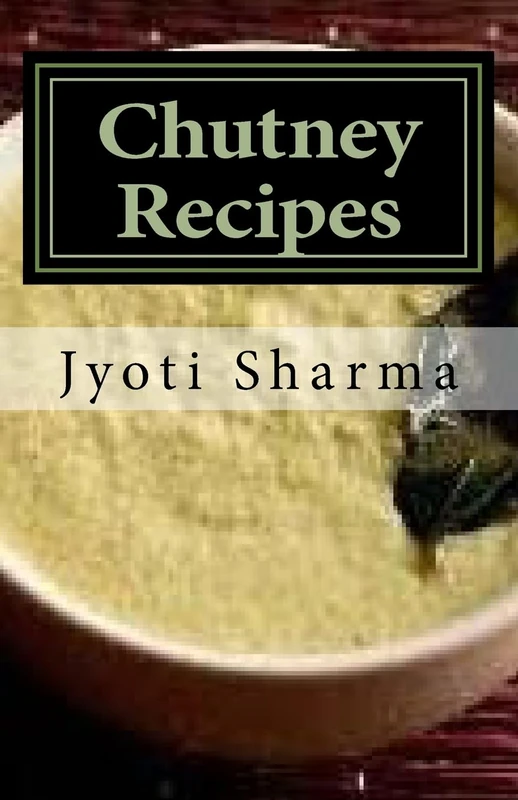 Chutney Recipes
