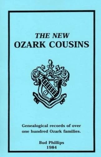 The New Ozark Cousins