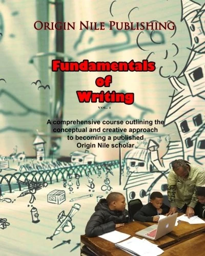 Origin Nile Publishing: Textbook vol 1: Volume 1