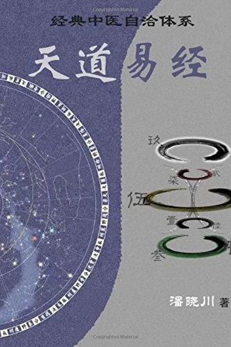 Yi Jing for Chinese Medicine: Self-consistent System of Classical Chinese Medicine