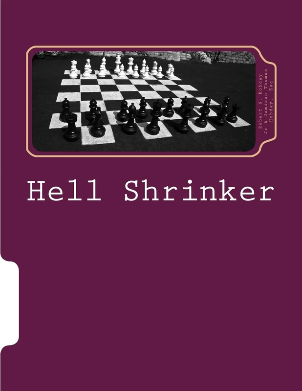 Hell Shrinker - Image 1