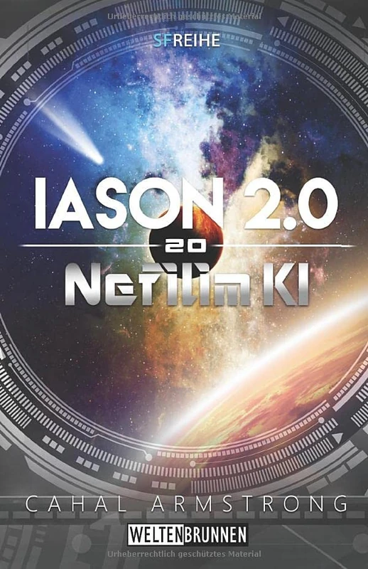 Iason 2.0: Nefilim KI 20