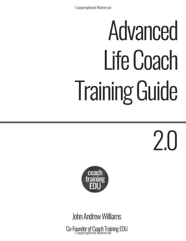 2.0 Advanced Super Coach Training Guide