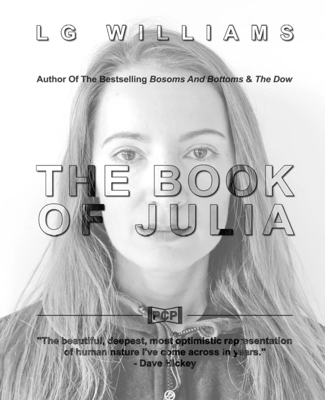 The Book Of Julia