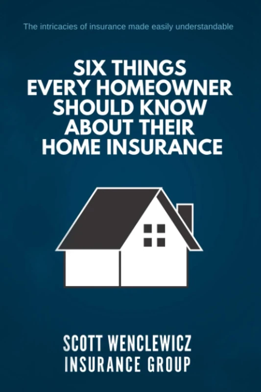 Six things every homeowner should know about their home insurance - Image 1