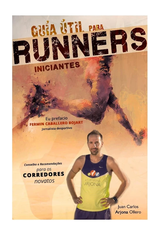 Conselhos para iniciar-se na corrida: Guia util para Corredores iniciantes