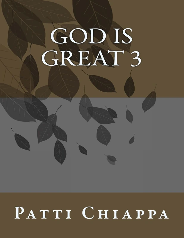 God is great 3