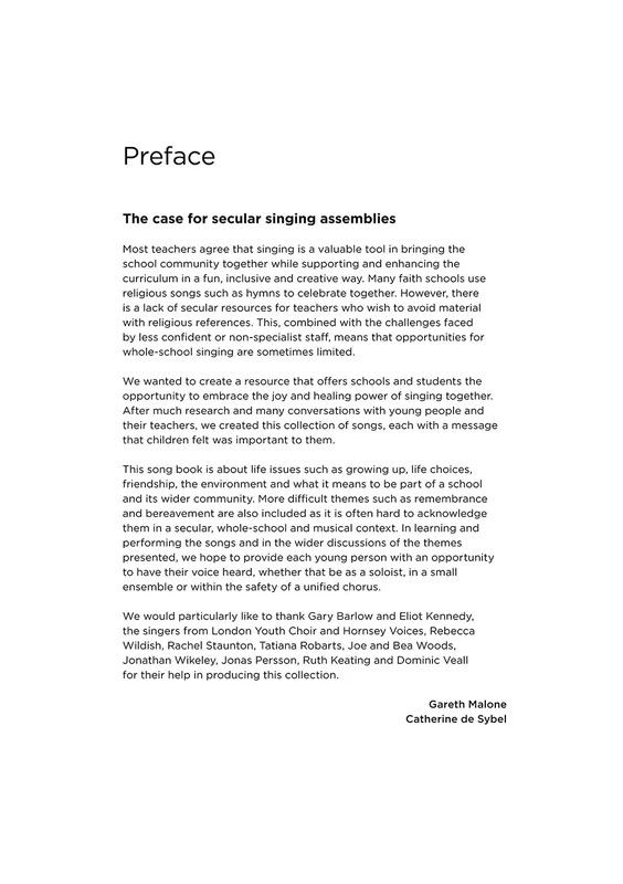 Bright Star - Inclusive Songs for Whole Group Singing (Book/Online Audio)