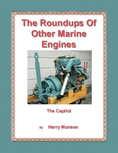 The Roundups Of Other Marine Engines: The Capitol