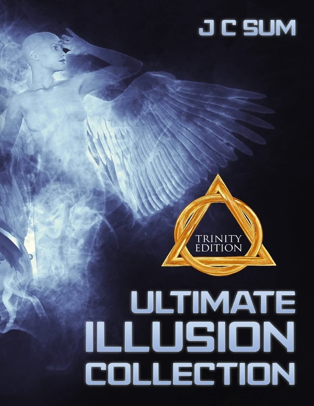 Ultimate Illusion Collection: Trinity Edition