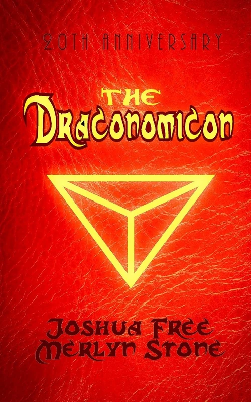 Draconomicon: History, Magick and Traditions of Dragons, Druids and the Pheryllt