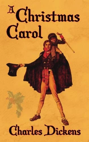 A Christmas Carol
