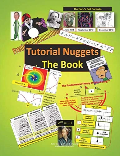 Tutorial Nuggets - The Book