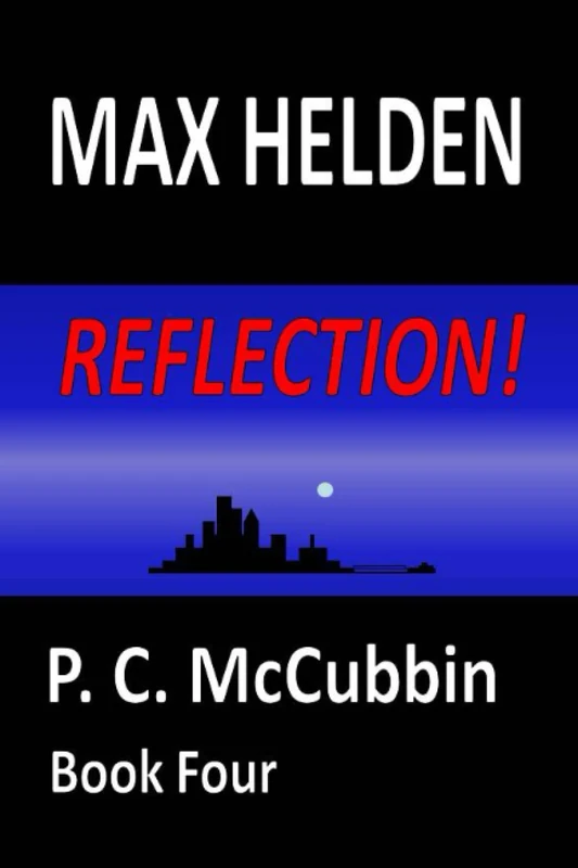 Max Helden - Reflection!: Volume 4