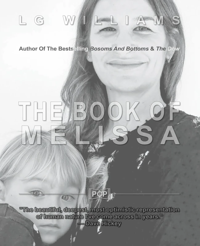 The Book Of Melissa: Volume 4 (The Book Of [Your Name Here])