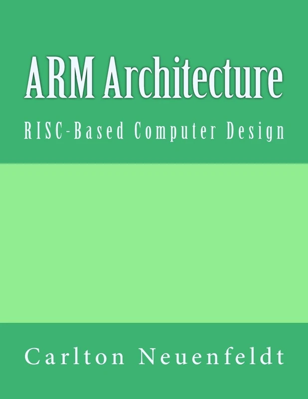 ARM Architecture: RISC-Based Computer Design