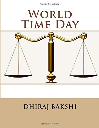 World Time Day