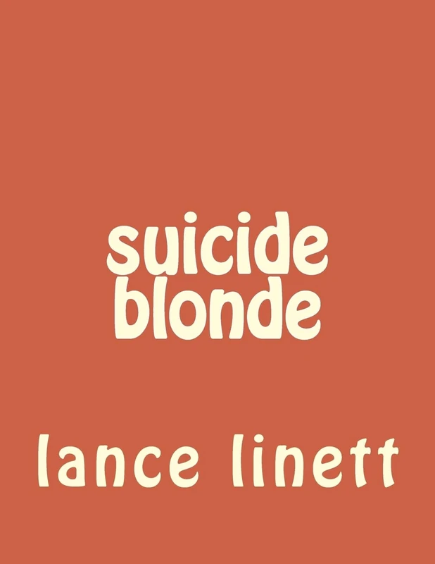 suicide blonde - Image 1