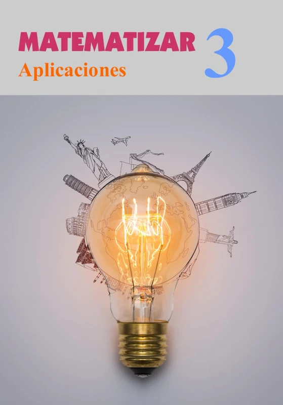 Matematizar 3: Aplicaciones I - Image 1