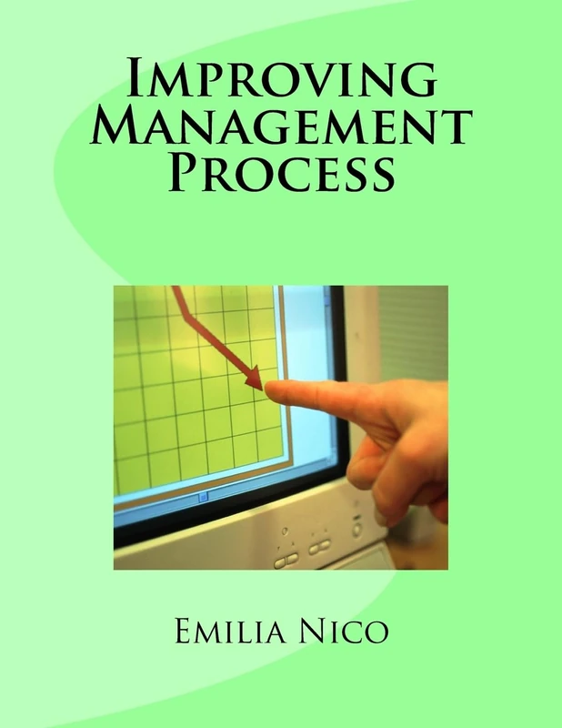 Improving Management Process