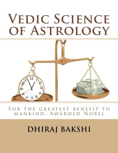 Vedic Science of Astrology