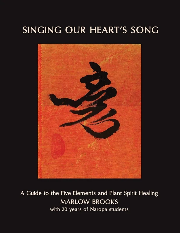 Singing Our Heart's Song: A Guide to the Five Elements and Plant Spirit Healing - Image 1